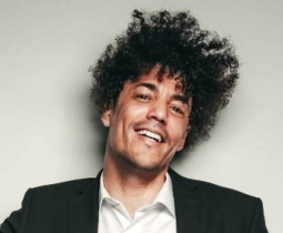 Jorge Luis Pacheco trio